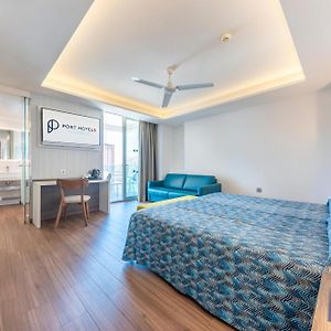 Habitación Familiar con Cama King